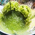 ちっちぱっど's cooksnap of when they made ジェノベーゼソース.