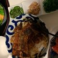 xMARILYNx's cooksnap of when they made 簡単！うな丼☆ひつまぶし風.
