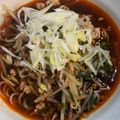 xMARILYNx's cooksnap of when they made 【龍愛】お好きな辛さで☆旨辛台湾ラーメン.