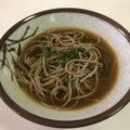 papikun's cooksnap of when they made 私の好きな　カレー南蛮うどん.