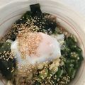 かな１０'s cooksnap of when they made 温でも冷でも美味しい♪ぶっかけうどん.
