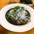 ちわここ's cooksnap of when they made 茄子のスパイシー味噌炒め.