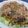 miyuki12's cooksnap of when they made もちもち♥ﾍﾙｼｰおからのお好み焼き♥.