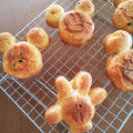 2男児の母☆'s cooksnap of when they made 30分で作れる焼きドーナツ.