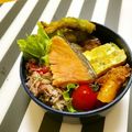 komutatata's cooksnap of when they made 風味豊か♪ワカサギの磯辺揚げ.