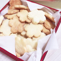 クックYVJDY5☆'s cooksnap of when they made サクサククッキー・改良版・サチさんの.