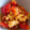 ★☆あきまり☆★'s cooksnap of when they made トマトと卵のふんわり炒め.