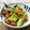 あーこ姐's cooksnap of when they made アボカド納豆with福神漬け.