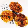 mami5san's cooksnap of when they made ご飯おやき.