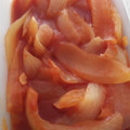 もりのりころ's cooksnap of when they made ほっとくだけー簡単！鶏のトマト煮.