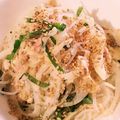 ユーロン's cooksnap of when they made さっぱりさわやか☆梅&ツナの春雨サラダ☆.