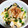 じょんまる食堂's cooksnap of when they made 茄子と厚揚げのガーリック風味おろし乗っけ.