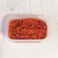 さくらん餅's cooksnap of when they made ミニトマトのトマトソース.