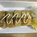 ma___111's cooksnap of when they made 簡単！油揚げに詰めるだけ☆豚こまとんかつ.