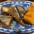 dyundyun's cooksnap of when they made 活力鍋☆骨ごと食べるイワシ煮.