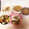 MAーくん★'s cooksnap of when they made さっぱり爽やか ガリしそご飯.