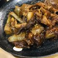 ココタロウママ's cooksnap of when they made 白茄子麻婆。.