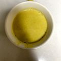 花嫁修業者's cooksnap of when they made 絶品 洋食屋さんの かぼちゃスープ.