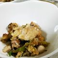 なおきんとん's cooksnap of when they made 【保育園給食】アジの香味揚げ.