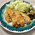 y____○'s cooksnap of when they made めんつゆで簡単 チキン南蛮.