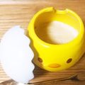 なーなーー's cooksnap of when they made プロテインクリームアイス(ムース).