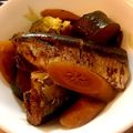 クックAY220G☆'s cooksnap of when they made 活力鍋で骨まで美味しい♪　サンマの酢煮.