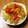 はむす亭's cooksnap of when they made 腎臓病食にも マーボーキャベツ丼.