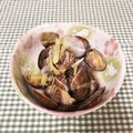 Mnakayoshi's cooksnap of when they made 汁まで美味しい☆母のあさりの酒蒸し★料亭.