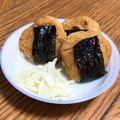 cookanon's cooksnap of when they made 糖質制限！ダイエット！生おからもち.