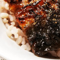 ハチミツぱる's cooksnap of when they made ご飯にかけておいしい、うなぎの蒲焼のたれ.