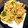 ☆うりぽよ☆'s cooksnap of when they made 簡単♪オクラのかき揚げ☆.
