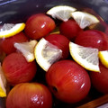 ごごごちゃん's cooksnap of when they made 初夏のお野菜丸ごと冷やし出汁トマト.
