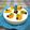 yoru♪'s cooksnap of when they made ＊水切り無し☆ヨーグルト・ムース＊.
