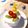 しろしろ1111's cooksnap of when they made 超簡単☆犬用ケーキ☆.