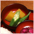 nakamucchi's cooksnap of when they made 簡単かぼちゃの煮物。レンジで一品。.