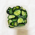 ピグレット✰'s cooksnap of when they made 時短美味！きゅうりのさっぱり塩マヨサラダ.