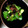 クックVOIAYY☆'s cooksnap of when they made きゅうりとオクラの塩昆布和え.