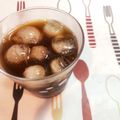 ※ぴーまん's cooksnap of when they made インスタントコーヒーdeアイスコーヒー.