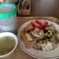はなこ（＊＾＾）♡'s cooksnap of when they made 栄養◎朝は納豆マヨチーズトースト♡.