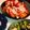 マツ嫁☆'s cooksnap of when they made 玉ねぎドレッシングの生ハムトマトサラダ♪.
