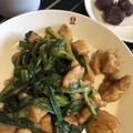 あゆみるふぃーゆ's cooksnap of when they made プリっプリ！むね肉の簡単照り焼き.