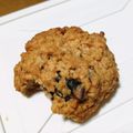 ★Lewis★'s cooksnap of when they made アメリカンママの❤オートミールクッキー❤.