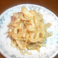きらり流れ星's cooksnap of when they made 簡単！切り干し大根で箸休め.