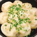 miwayon's cooksnap of when they made 食べてみたい！焼き小龍包.