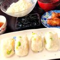 kaanaapi's cooksnap of when they made 枝豆とコーンの混ぜご飯♪覚え書き.