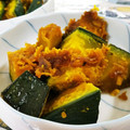 なおきんとん's cooksnap of when they made かぼちゃの煮物.
