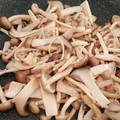クック19HV21☆'s cooksnap of when they made きのこのさっぱり佃煮【冷凍・作り置き】.