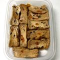 sato3★'s cooksnap of when they made がんもどきの煮物 小松菜添え *☻*.