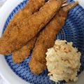ゆうかっぴ♪'s cooksnap of when they made 【レンジだけ！】超簡単タルタルソース♪.