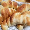 家族の美味しい☆'s cooksnap of when they made 基本のパン生地.